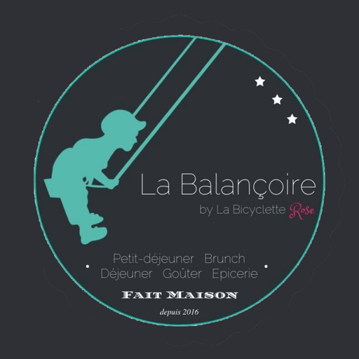 Logo LA BALANÇOIRE